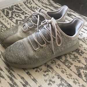 Adidas Tubular Shadow Oatmeal